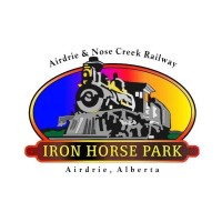 Iron Horse Park 2024 Opening Day - Airdrie Alberta Canada - 28.07.2024