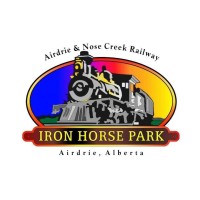 Iron Horse Park 2024 Opening Day - Airdrie Alberta Canada - 11.08.2024