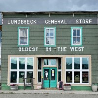  Lundbreck Car Show 2024 -  Lundbreck Alberta Canada