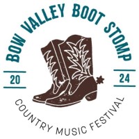 Bow Valley Boot Stomp 2024 - Cochrane Alberta Canada