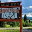 The Bearberry Saloon 100th Year Anniversary Celebration - Bearberry Alberta Canada