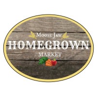 Moose Jaw Homegrown Farmer's Market 2024 - Moose Jaw, Saskatchewan, Canada - 07.09.2024