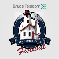 Lighthouse Blues Festival 2024 - Kincardine Ontario Canada