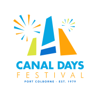 Canal Days Marine Heritage Festival 2024 - Port Colborne Ontario Canada - 03.08.2024