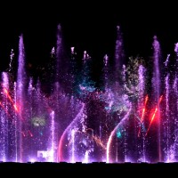 Festival of the Fountains 2024 - Wilsonville Ontario Canada - 31.08.2024