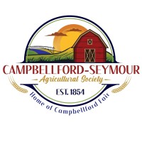 Campbellford Fair 2024 - Campbellford Ontario Canada