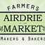 Airdrie Farmers Winter Market 2024 - Airdrie Alberta Canada