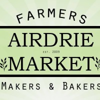 Airdrie Farmers Winter Market 2024 - Airdrie Alberta Canada