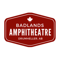 Badlands Light Fest 2024 - Drumheller Alberta Canada - 07.12.2024