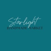 Starlight Handmade Market - Moose Jaw Saskatchewan Canada - 22.11.2024