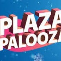 Plaza Palooza 2024 - Calgary Alberta Canada - 01.12.2024