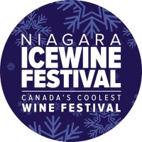 Niagara Ice Wine Festival 2025 - Niagara-On-The-Lake Ontario Canada - 12.01.2025