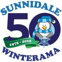 Sunnidale Winterama 2025 - New Lowell Ontario Canada