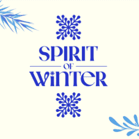 Spirit of Winter 2025