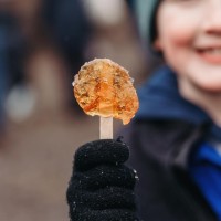 Sugarbush at the Log Farm 2025 - Nepean, Ontario, Canada - 02.03.2025