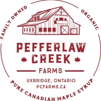 Pefferlaw Creek Farms Maple Syrup Festival 2025 - Uxbridge, Ontario, Canada