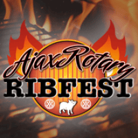 Ajax Rotary Ribfest 2025 - Ajax Ontario Canada