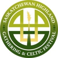 Saskatchewan Highland Gathering & Celtic Festival 2025 - Regina Saskatchewan Canada