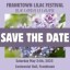 The 2025 Franktown Lilac Festival - Franktown Ontario Canada