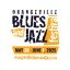 The 2025 Orangeville Blues & Jazz Festival - Orangeville Ontario Canada