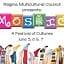 Mosaic – A Festival of Cultures 2025 - Regina, Saskatchewan, Canada