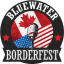 Bluewater BorderFest 2025 - Sarnia Ontario Canada
