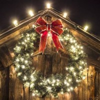 Balzac Christmas Market 2025 - Balzac Alberta Canada