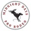 Midnight Days Pro Rodeo 2026 - Fort McLeod Alberta Canada