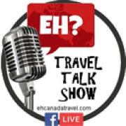 Country Music Artist Kenny Hess is our guest on the EH? Travel Talk Show.