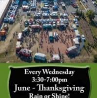 Airdrie Farmers Market