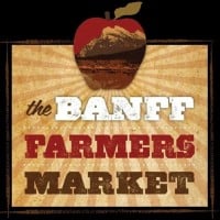 The Banff Farmers' Market - 21.07.2021