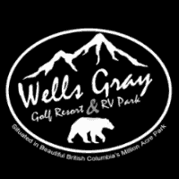 Wells Gray Golf Resort and RV Park