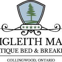Craigleith Manor Bed and Breakfast