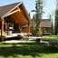Bearberry Cabins