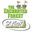 Enchanted Forest and Skytrek Adventure Park