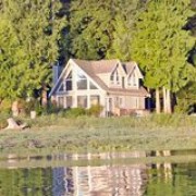 Pearl Point Beach House