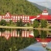 Three Valley Lake Chateau