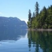 Lemon Creek Lodge & Campground