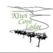 Kiwi Cove Lodge