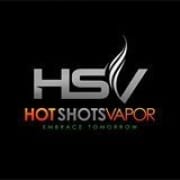 Hot Shots Vapor