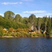 Aspen Bay Cabins
