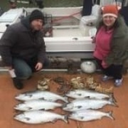Pursuit Sport Fishing Charters
