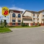 Super 8 Fort St. John