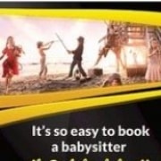 Rockabye Babysitting Service