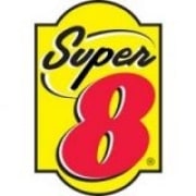 Super 8 - Salmon Arm