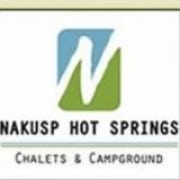 Nakusp Hot Springs  