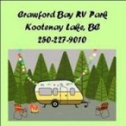 Crawford Bay RV Park