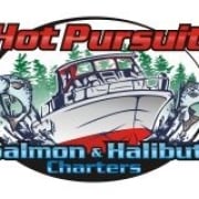 Hot Pursuit Charters