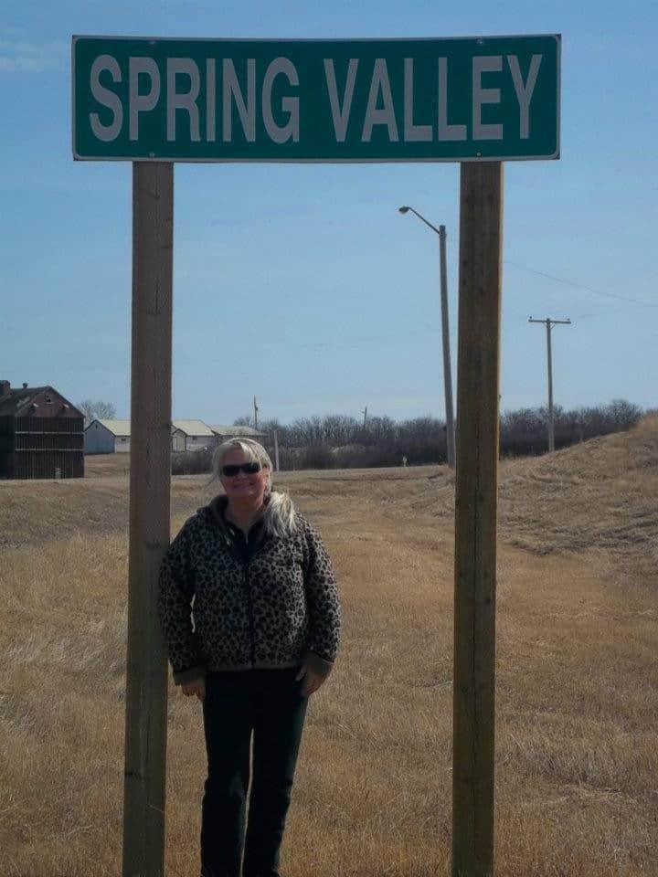 Spring Valley SK - Backroads of Saskatchewan 2024-03-01 - Visiting the hamlet of Spring Valley on the Backroads of Saskatchewan.