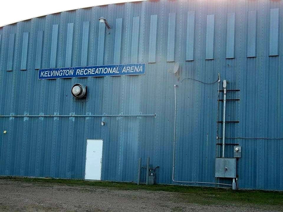 Canadas Hockey Factory - Kelvington Saskatchewan 2024-06-30